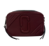 The Moto Shot 21 Camera Bag, vista frontal